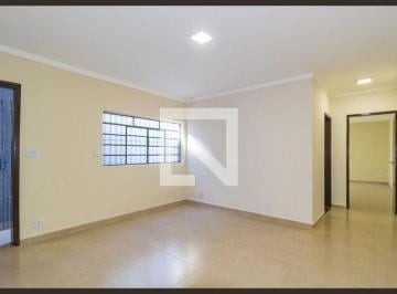 Casa · 70m² · 1 Quarto · 1 Vaga · Casa para Aluguel - Mooca, 1 Quarto,  70 m² - São Paulo