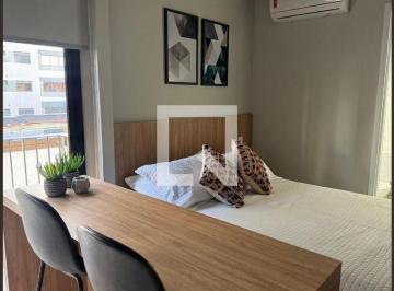Apartamento · 22m² · 1 Quarto · Apartamento para Aluguel - Jardim Paulista, 1 Quarto, 22 m² - São Paulo