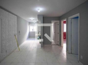 Apartamento · 49m² · 2 Quartos · 1 Vaga · Apartamento para Aluguel - Cidade Satelite Santa Barbara, 2 Quartos,  49 m² - São Paulo