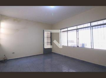 Casa · 100m² · 3 Quartos · 1 Vaga · Casa para Aluguel - Vila Ema, 3 Quartos, 100 m² - São Paulo
