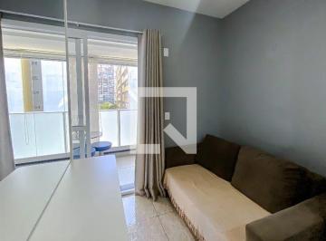Apartamento · 25m² · 1 Quarto · 1 Vaga · Apartamento para Aluguel - Perdizes, 1 Quarto, 25 m² - São Paulo