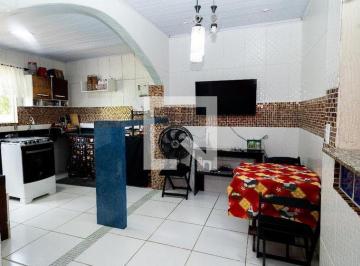 Casa · 40m² · 2 Quartos · Casa para Aluguel - Campo Grande, 2 Quartos, 40 m² - Rio de Janeiro