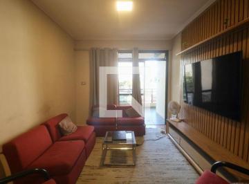 Apartamento · 174m² · 3 Quartos · 2 Vagas · Apartamento para Aluguel - Vila Júlia, 3 Quartos,  174 m² - Guarujá