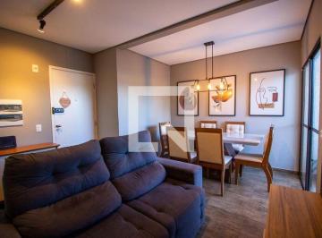 Apartamento · 70m² · 1 Quarto · 1 Vaga · Apartamento para Aluguel - Jardim Santa fé, 1 Quarto,  70 m² - Sorocaba