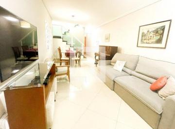 Casa · 169m² · 3 Quartos · 4 Vagas · Casa para Aluguel - Casa Verde, 3 Quartos,  169 m² - São Paulo