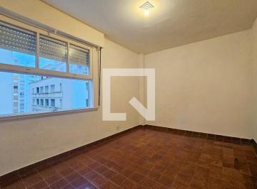 Apartamento · 24m² · 1 Quarto · Apartamento para Aluguel - Barra Funda, 1 Quarto,  24 m² - Guarujá