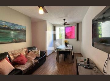 Apartamento · 59m² · 3 Quartos · 1 Vaga · Apartamento para Aluguel - Vargem Pequena, 3 Quartos,  59 m² - Rio de Janeiro