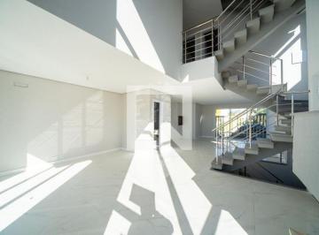 Casa · 220m² · 3 Quartos · 4 Vagas · Casa para Aluguel - Parque Índio Jari, 3 Quartos,  220 m² - Viamão