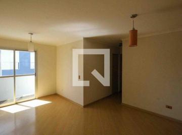 Apartamento · 64m² · 3 Quartos · 1 Vaga · Apartamento para Aluguel - Vila Ema, 3 Quartos, 64 m² - São Paulo