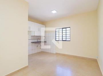 Casa · 70m² · 2 Quartos · 1 Vaga · Casa para Aluguel - Mooca, 2 Quartos,  70 m² - São Paulo