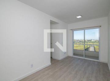 Apartamento · 59m² · 2 Quartos · 1 Vaga · Apartamento para Aluguel - Jardim São Sebastiao, 2 Quartos, 59 m² - Hortolândia
