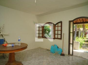 Casa · 76m² · 2 Quartos · 2 Vagas · Casa para Aluguel - Parque Nanci, 2 Quartos, 76 m² - Maricá