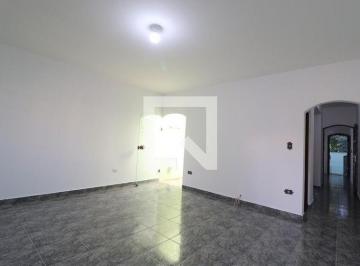 Casa · 260m² · 3 Quartos · 6 Vagas · Casa para Aluguel - Vila Francisco Matarazzo, 3 Quartos,  260 m² - Santo André