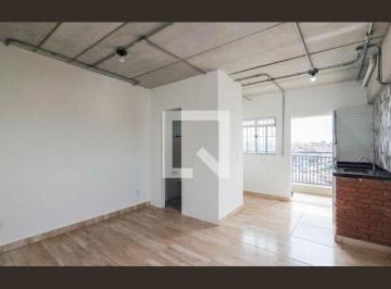 Apartamento · 20m² · 1 Quarto · Apartamento para Aluguel - Jardim Palmares, 1 Quarto,  20 m² - São Paulo