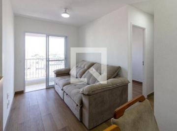 Apartamento · 47m² · 2 Quartos · 1 Vaga · Apartamento para Aluguel - Vila Augusta, 2 Quartos, 47 m² - Guarulhos