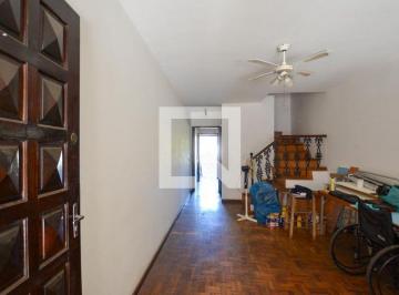 Casa · 90m² · 2 Quartos · 1 Vaga · Casa para Aluguel - Jardim Dracena, 2 Quartos,  90 m² - São Paulo