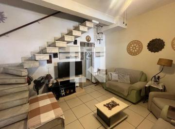 Casa · 120m² · 3 Quartos · 1 Vaga · Casa para Aluguel - Portuguesa, 3 Quartos,  120 m² - Rio de Janeiro