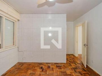 Apartamento · 60m² · 1 Quarto · Apartamento para Aluguel - Humaitá, 1 Quarto,  60 m² - Porto Alegre