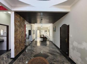 Casa · 270m² · 4 Quartos · 4 Vagas · Casa para Aluguel - Vilamar, 4 Quartos, 270 m² - Praia Grande
