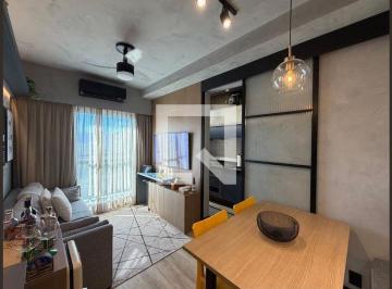 Apartamento · 34m² · 1 Quarto · 1 Vaga · Apartamento à Venda - Jacarepaguá, 1 Quarto,  34 m² - Rio de Janeiro