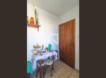 Apartamento · 25m² · 1 Quarto · Apartamento à Venda - Centro Histórico, 1 Quarto,  25 m² - Porto Alegre