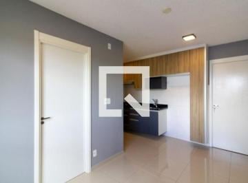 Apartamento · 34m² · 2 Quartos · Apartamento à Venda - Santo Amaro , 2 Quartos,  34 m² - São Paulo