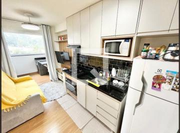 Apartamento · 39m² · 2 Quartos · Apartamento à Venda - Mandaqui, 2 Quartos,  39 m² - São Paulo