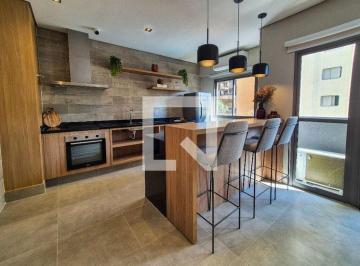 Apartamento · 24m² · 1 Quarto · Apartamento à Venda - Vila Olímpia, 1 Quarto, 24 m² - São Paulo