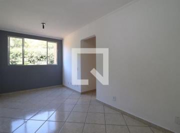 Apartamento · 56m² · 2 Quartos · 1 Vaga · Apartamento à Venda - Parque Erasmo Assunção, 2 Quartos, 56 m² - Santo André