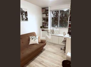 Apartamento · 51m² · 2 Quartos · 1 Vaga · Apartamento à Venda - Estância Velha, 2 Quartos,  51 m² - Canoas