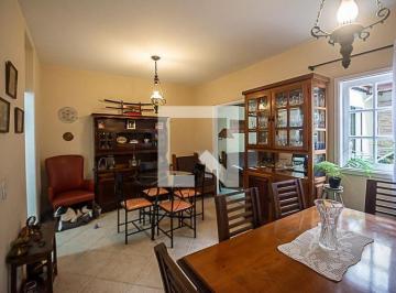 Casa · 110m² · 3 Quartos · 2 Vagas · Casa à Venda - Demarchi, 3 Quartos, 110 m² - São Bernardo do Campo