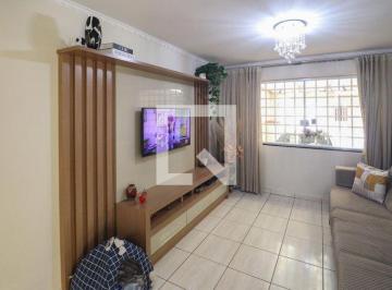 Casa · 180m² · 3 Quartos · 2 Vagas · Casa à Venda - Jardim Daysy, 3 Quartos,  180 m² - São Paulo