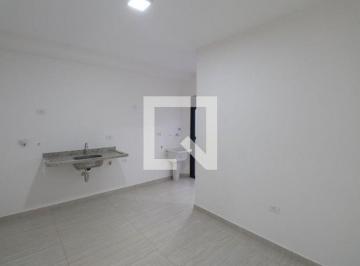 Apartamento · 41m² · 2 Quartos · Apartamento à Venda - Vila Gustavo, 2 Quartos,  41 m² - São Paulo