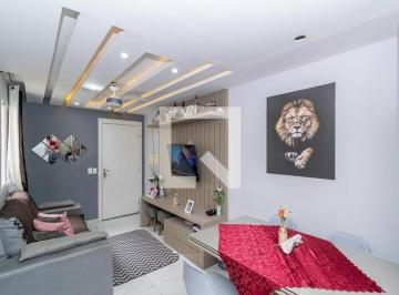 Apartamento · 45m² · 2 Quartos · Apartamento à Venda - Bonsucesso, 2 Quartos,  45 m² - Rio de Janeiro