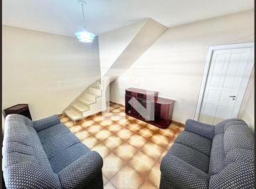 Casa · 134m² · 2 Quartos · 2 Vagas · Casa à Venda - Santana, 2 Quartos,  134 m² - São Paulo
