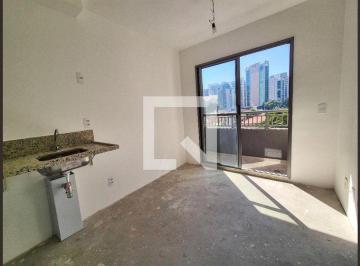 Apartamento · 24m² · 1 Quarto · Apartamento à Venda - Vila Olímpia, 1 Quarto,  24 m² - São Paulo