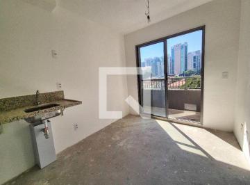 Apartamento · 24m² · 1 Quarto · Apartamento à Venda - Vila Olímpia, 1 Quarto, 24 m² - São Paulo