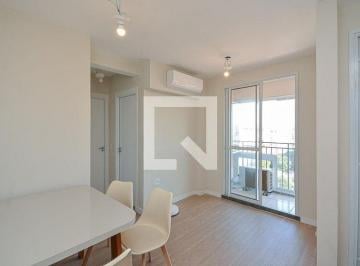 Apartamento · 40m² · 2 Quartos · Apartamento à Venda - Jardim Marajoara , 2 Quartos,  40 m² - São Paulo