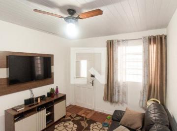 Casa · 105m² · 2 Quartos · 2 Vagas · Casa à Venda - Jardim Brasil , 2 Quartos, 105 m² - São Paulo