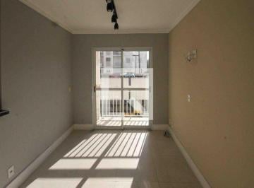 Apartamento · 47m² · 2 Quartos · 1 Vaga · Apartamento à Venda - Jardim Cinco de Julho, 2 Quartos,  47 m² - São Paulo