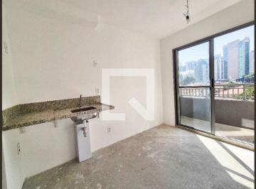 Apartamento · 24m² · 1 Quarto · Apartamento à Venda - Vila Olímpia, 1 Quarto,  24 m² - São Paulo