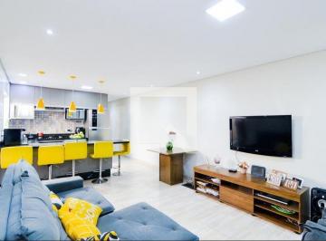 Casa · 125m² · 2 Quartos · 2 Vagas · Casa à Venda - Jardim Santa Cecília, 2 Quartos,  125 m² - Guarulhos