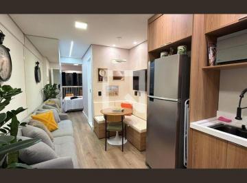 Apartamento · 29m² · 1 Quarto · Apartamento à Venda - Mooca, 1 Quarto,  29 m² - São Paulo