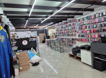 Comercial · 88m² · Oportunidade - Loja Comercial - Jardim Satélite - 88m².