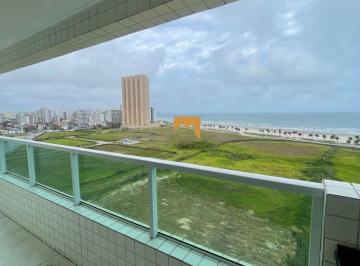 pldtrp02ytayndyynzu0zjy1_md · Apartamento para Locação Definitiva localizado no bairro Mirim em Praia Grande