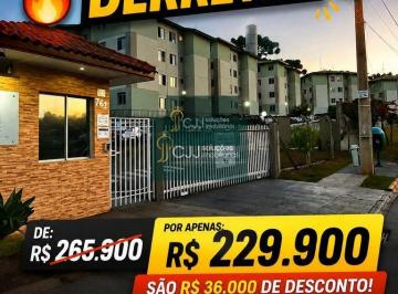 wsdhms02yta1zdfkywq1ztex_md · Apartamento com 2 quartos à venda em Santa Cândida - Curitiba/PR