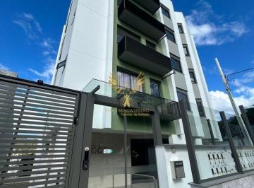fitfu82owzlnjlizgfingi3_md · Apartamento novo com 2 Dormitórios, sendo 1 Suíte na Carvoeira em Florianópolis