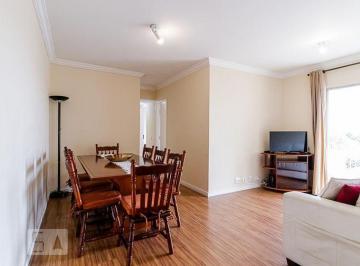 Apartamento de 3 quartos, São Paulo · Apartamento à Venda - Sacomã, 3 Quartos,  95 m2