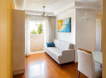 Apartamento · 57m² · 3 Quartos · 1 Vaga · 
                                Apartamento à venda 57 m² – Parque Itália – Campinas – Condomínio I