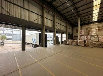 Comercial · 5552m² ·
Galpao Industrial 5552m2 a Venda e Locacao em Loteamento Vitória Ma